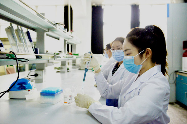 机构质检技术员-2